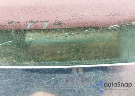 1968 Cadillac Deville z USA, uszkodzony, nr VIN 000000000F8156270